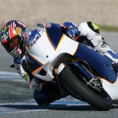 250cc – Test Jerez – Bautista: ”Volevo percorrere più kilometri possibili”